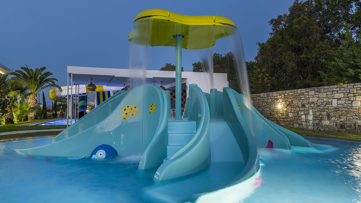 Rethymno Residence - NR